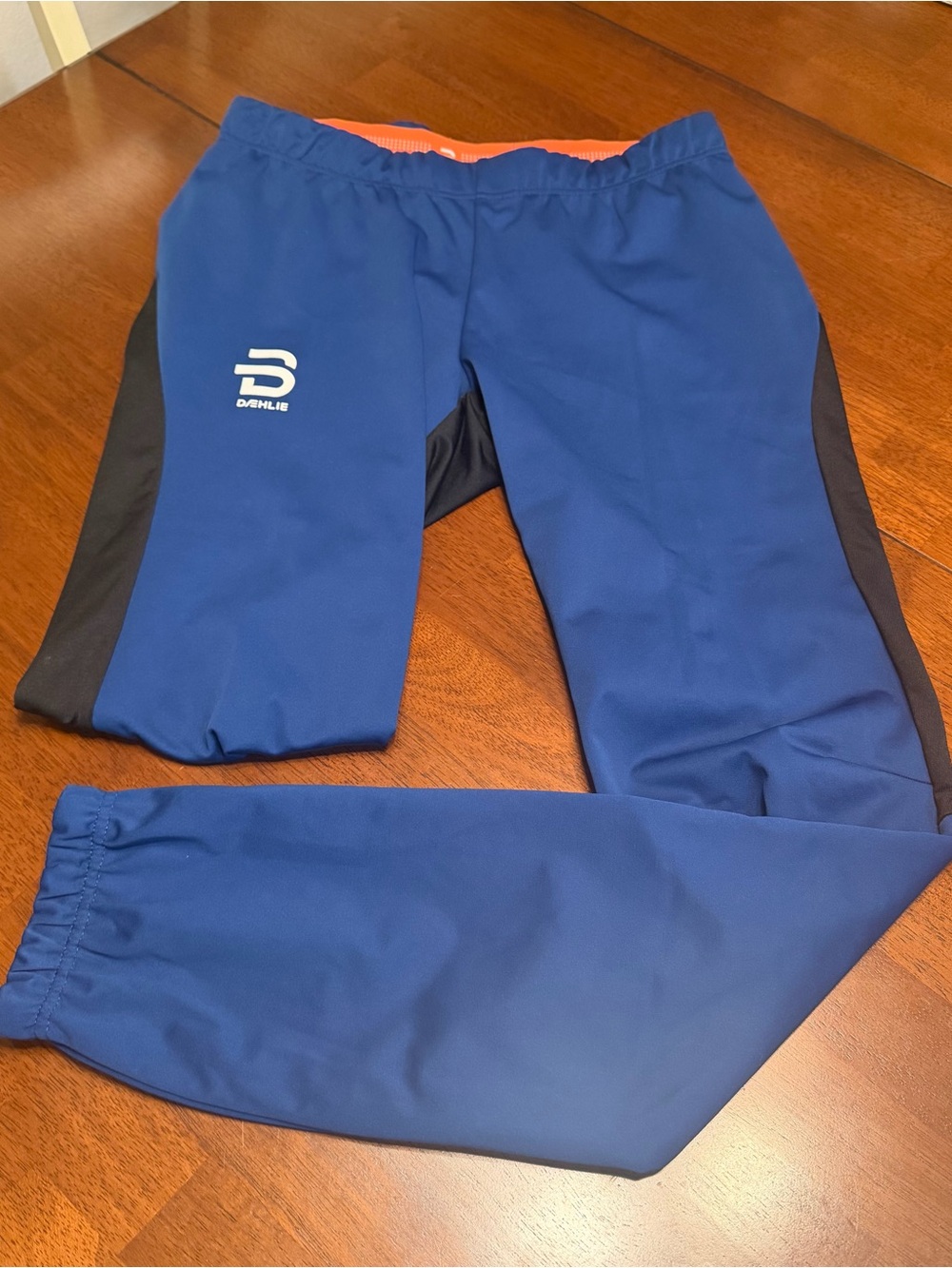 Björn Daehlie Power 332957 Men's Medium Functional Cross-Country Ski Trousers